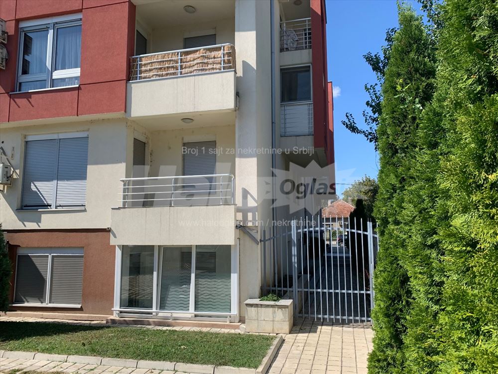Nov Stan 25m2 Batajnica Stevana Dubajića — 7