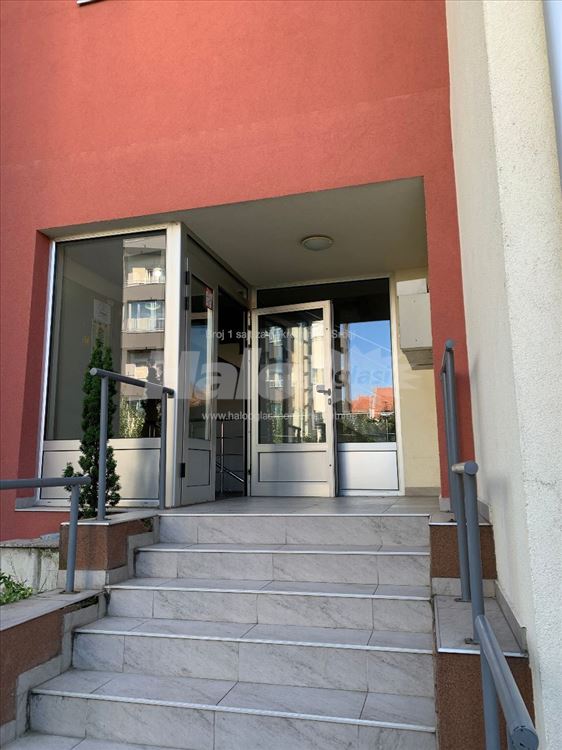 Nov Stan 25m2 Batajnica Stevana Dubajića — 9