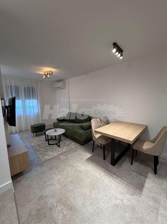 NOV stan 38m2, Djevdjelijska 73, Beograd-Zvezdara — 3