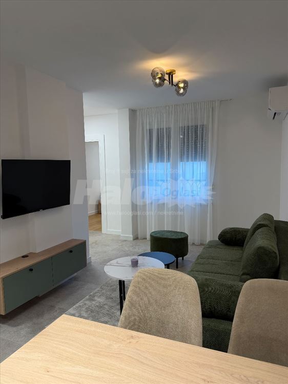 NOV stan 38m2, Djevdjelijska 73, Beograd-Zvezdara — 4