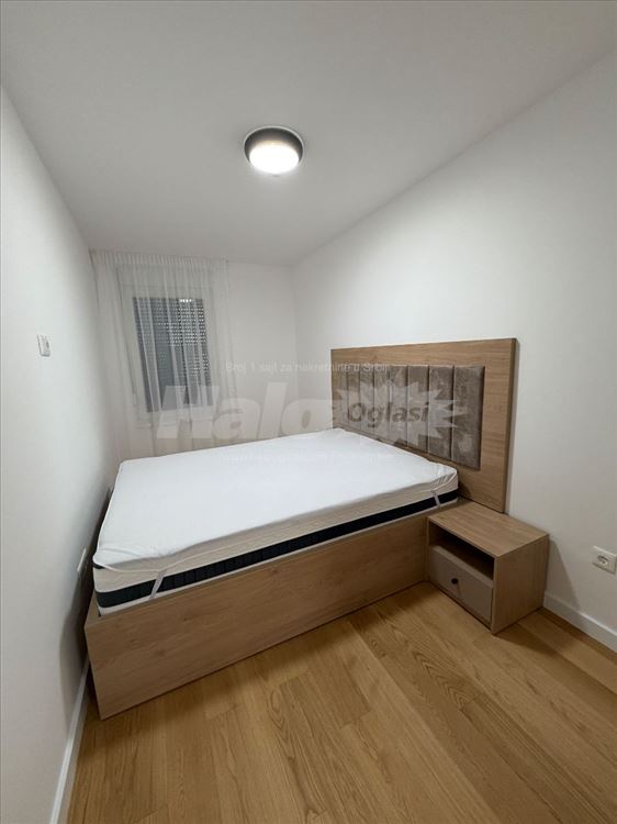 NOV stan 38m2, Djevdjelijska 73, Beograd-Zvezdara — 6