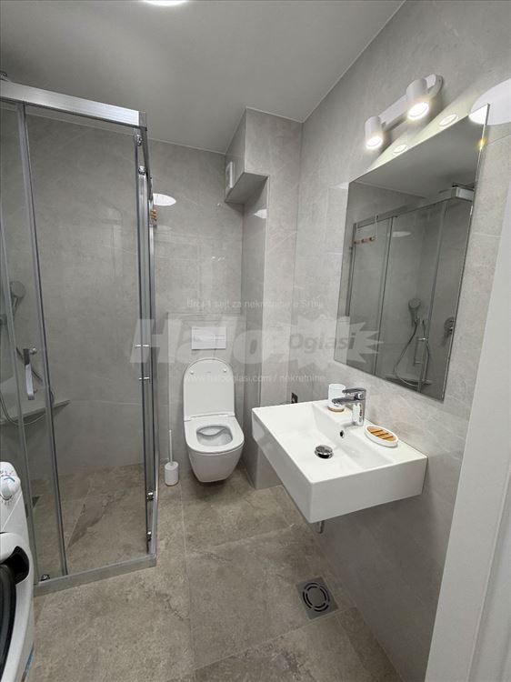 NOV stan 38m2, Djevdjelijska 73, Beograd-Zvezdara — 7