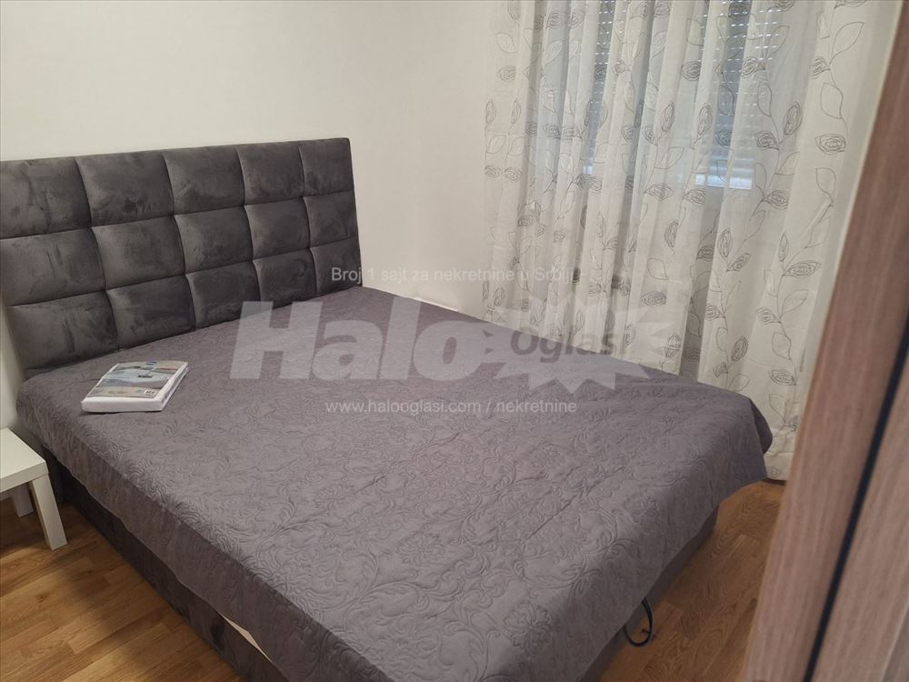Nov stan 39 m2, Zemun — 4