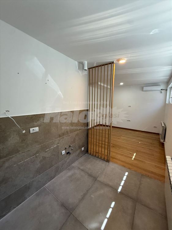 Nov stan 73m2 - Vračar -Veselina Masleše -Beograd — 2