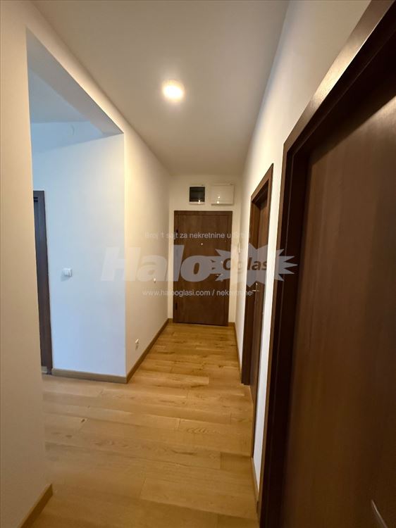 Nov stan 73m2 - Vračar -Veselina Masleše -Beograd — 3