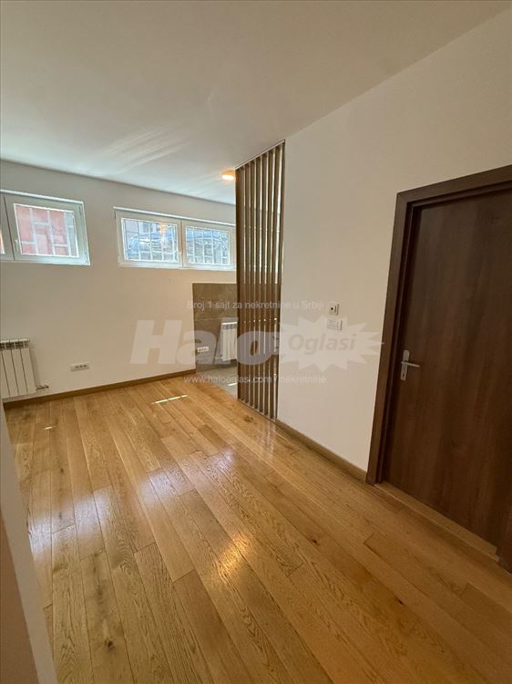 Nov stan 73m2 - Vračar -Veselina Masleše -Beograd — 6