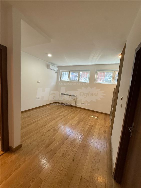 Nov stan 73m2 - Vračar -Veselina Masleše -Beograd — 7