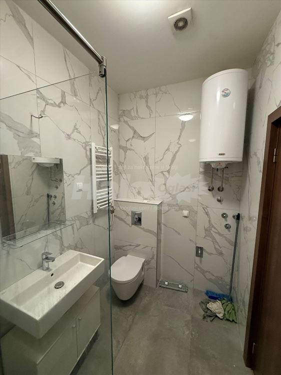 Nov stan 73m2 - Vračar -Veselina Masleše -Beograd — 8