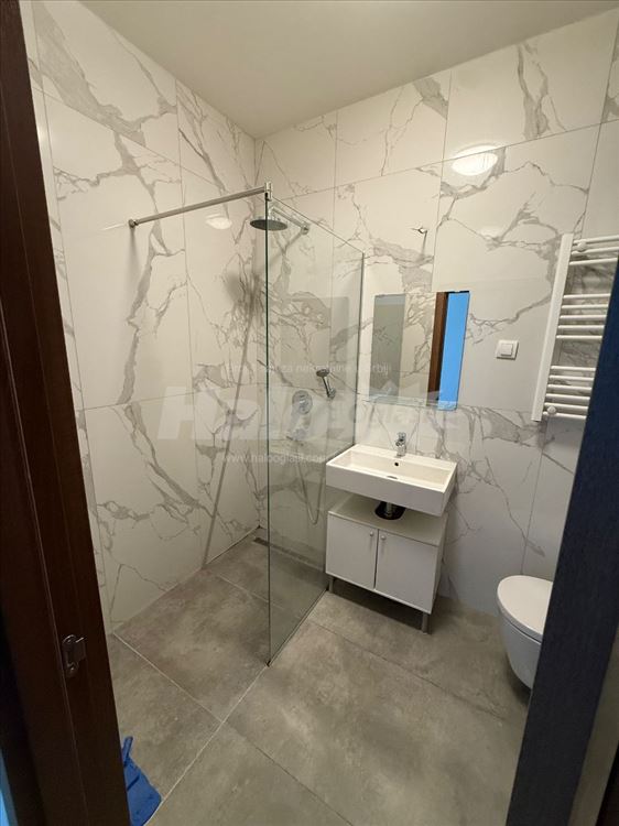Nov stan 73m2 - Vračar -Veselina Masleše -Beograd — 9