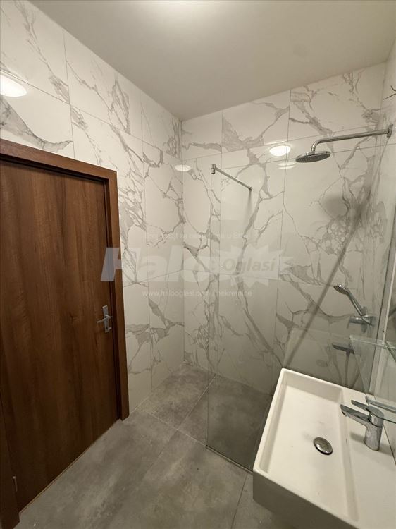 Nov stan 73m2 - Vračar -Veselina Masleše -Beograd — 10
