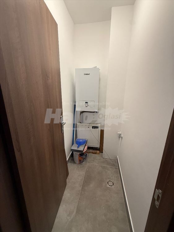 Nov stan 73m2 - Vračar -Veselina Masleše -Beograd — 11