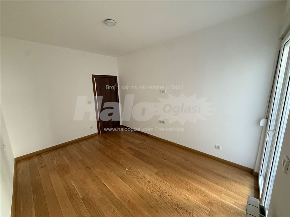 Nov stan 73m2 - Vračar -Veselina Masleše -Beograd — 12
