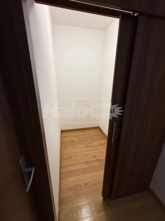 Nov stan 73m2 - Vračar -Veselina Masleše -Beograd — 13