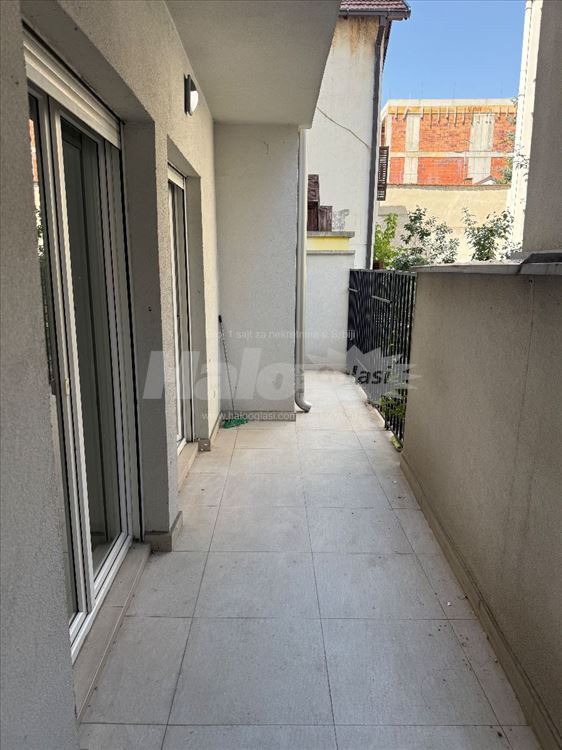 Nov stan 73m2 - Vračar -Veselina Masleše -Beograd — 15