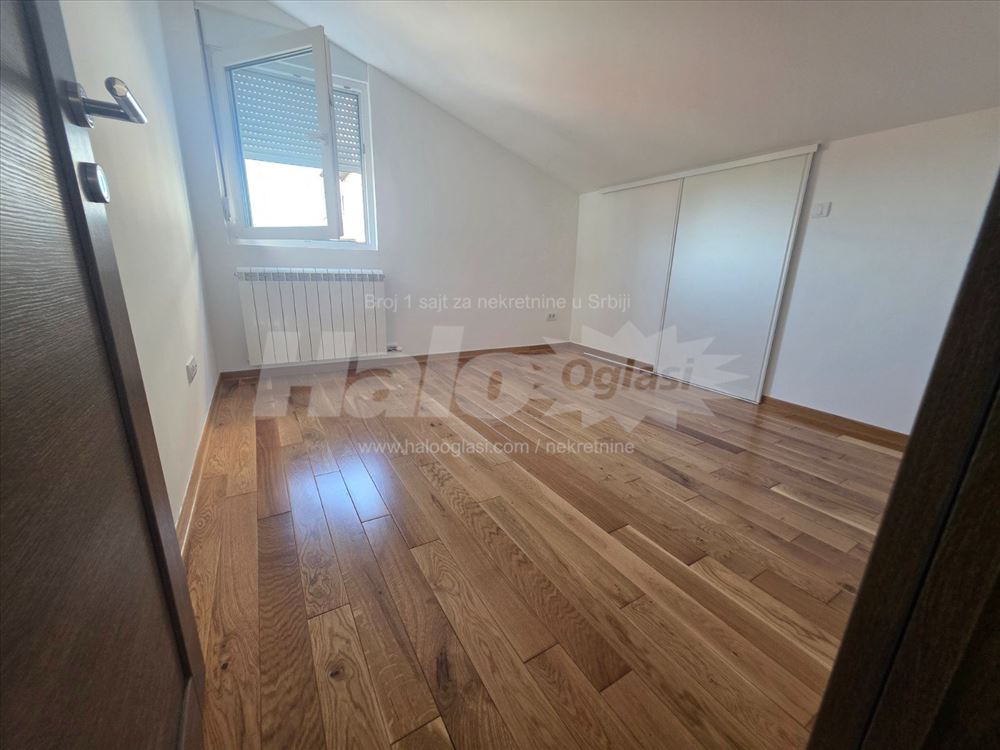 NOV stan Batajnica 41m² — 13