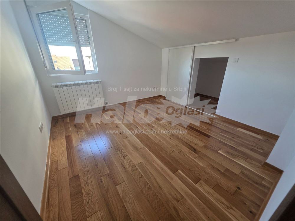 NOV stan Batajnica 41m² — 14