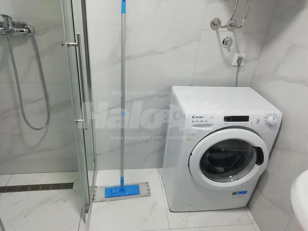 Nov stan kod Metroa 50kvm — 6