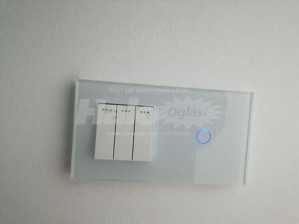 Nov stan kod Metroa 50kvm — 12