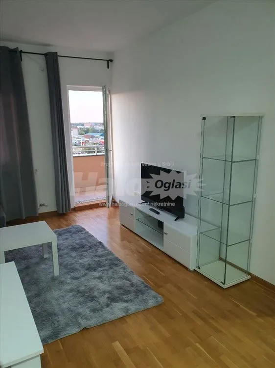 Nov stan, Krnjača — 3
