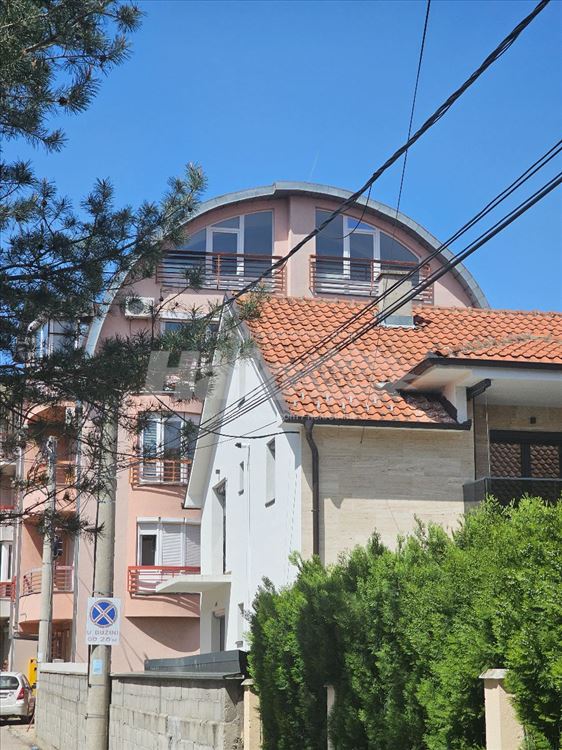 Nov stan nikad useljivan 117kvadrata  Hitna Prodaj — 13