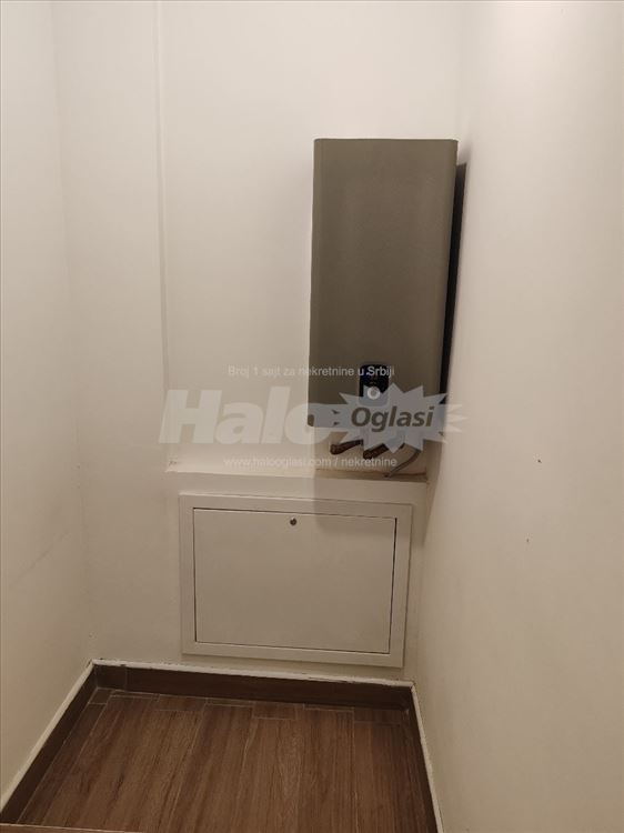 NOV STAN-Zemun Polje-60m2 uknjiženo +25m2 sređeno — 14