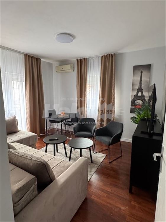 Nov trosoban stan od 70m2 na Zvezdari - Konjarnik — 5