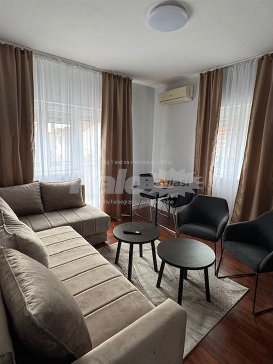 Nov trosoban stan od 70m2 na Zvezdari - Konjarnik — 6