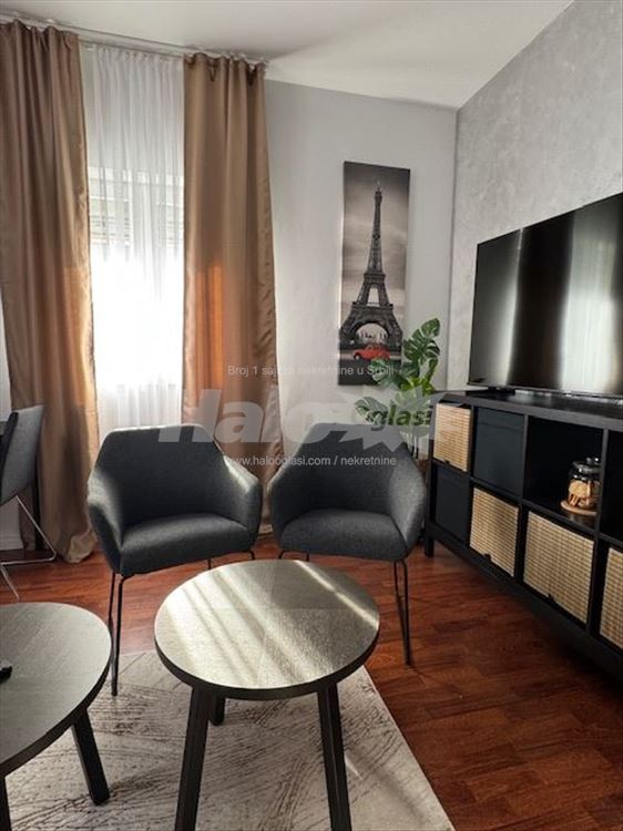 Nov trosoban stan od 70m2 na Zvezdari - Konjarnik — 7