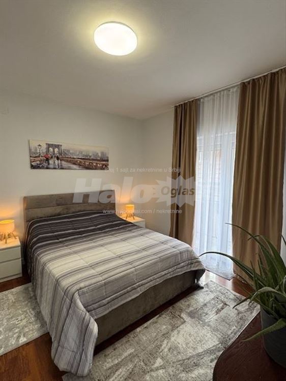 Nov trosoban stan od 70m2 na Zvezdari - Konjarnik — 8