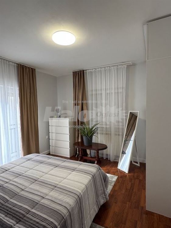 Nov trosoban stan od 70m2 na Zvezdari - Konjarnik — 9
