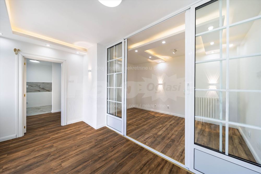 Nov, uknjizen, odmah useljiv, vlasnik – Stan 55 m² — 6