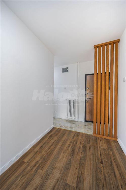 Nov, uknjizen, odmah useljiv, vlasnik – Stan 55 m² — 9