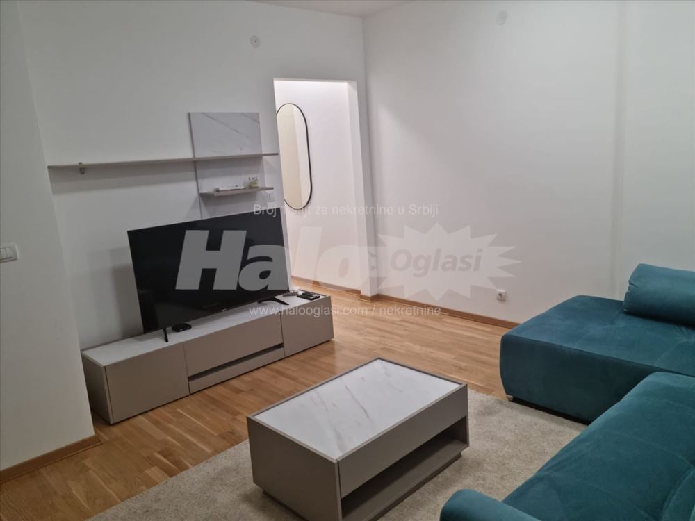 NOVA 45 - Blok 45 LUX stan kompletno opremljen — 5