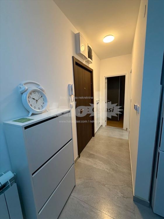 Nova Altina | Novogradnja | Prvo useljenje | Parki — 4