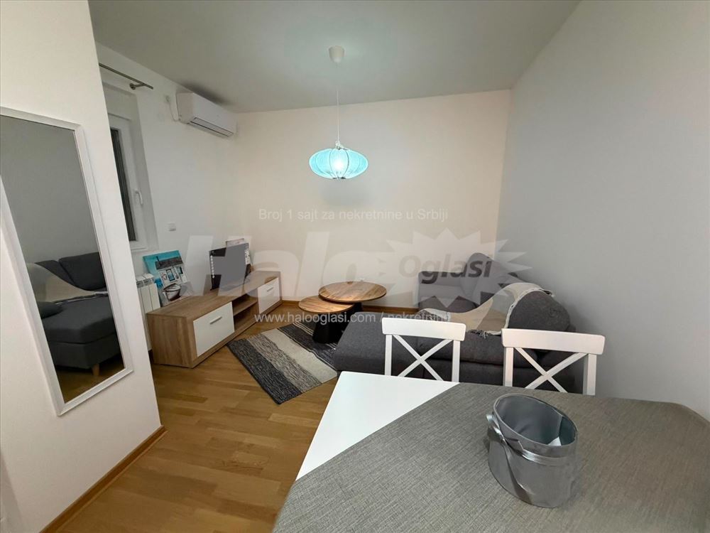 Nova Altina | Novogradnja | Prvo useljenje | Parki — 6