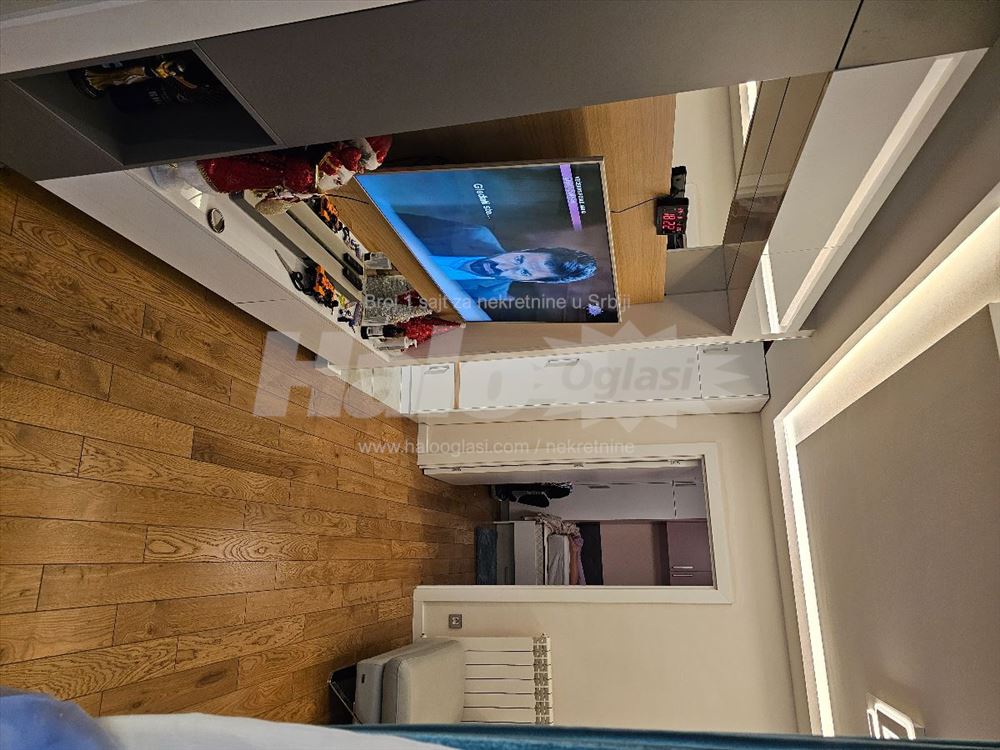 Nova Galenika, 62m2, 2.5, LUX, I/III - Prodato — 6