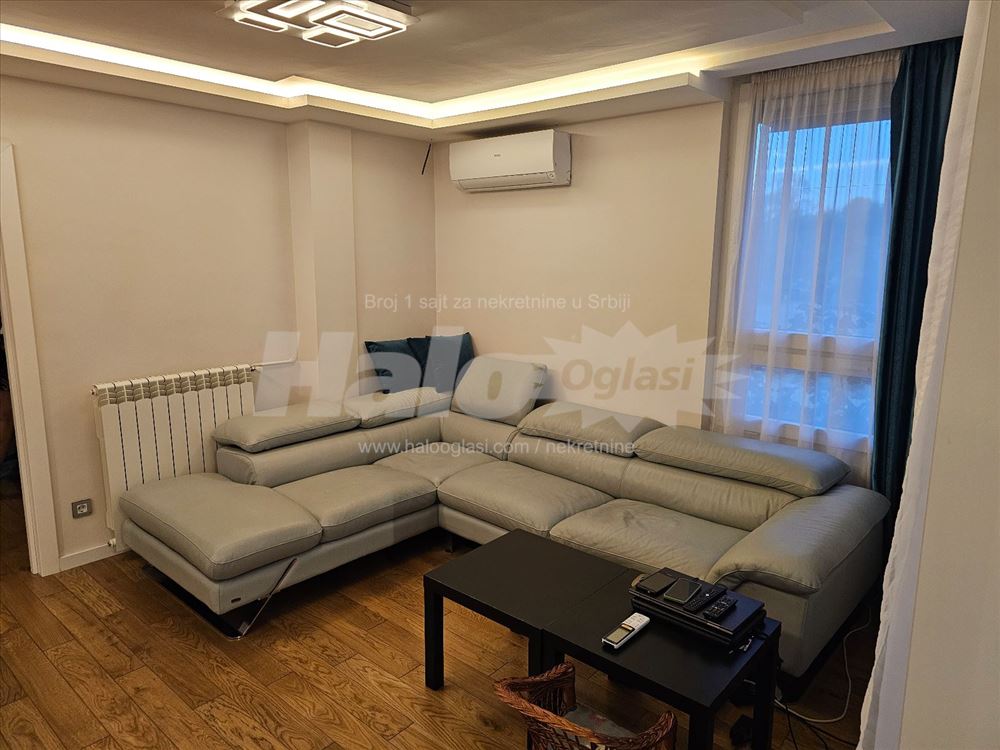 Nova Galenika, 62m2, 2.5, LUX, I/III - Prodato — 7