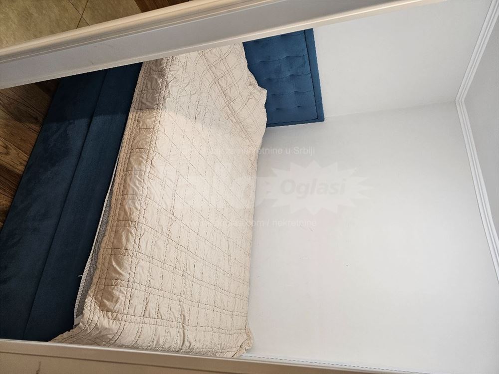 Nova Galenika, 62m2, 2.5, LUX, I/III - Prodato — 11