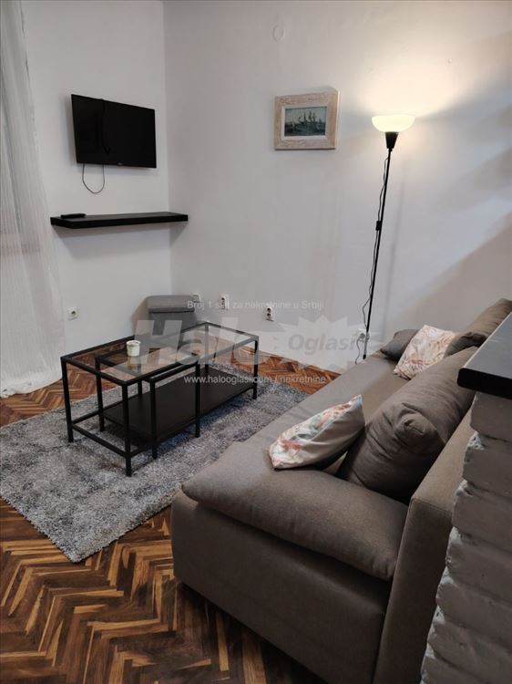 Nova garsonjera 24m²–Braće Jerković — 3
