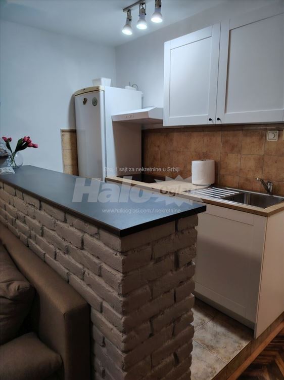 Nova garsonjera 24m²–Braće Jerković — 5