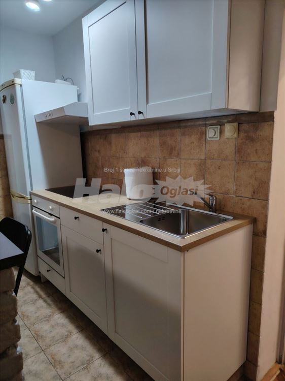 Nova garsonjera 24m²–Braće Jerković — 6