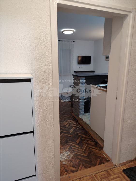 Nova garsonjera 24m²–Braće Jerković — 7