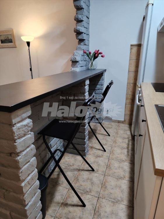 Nova garsonjera 24m²–Braće Jerković — 8