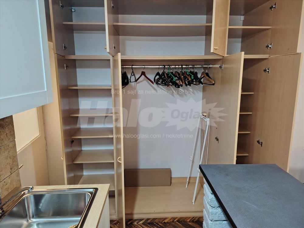 Nova garsonjera 24m²–Braće Jerković — 14