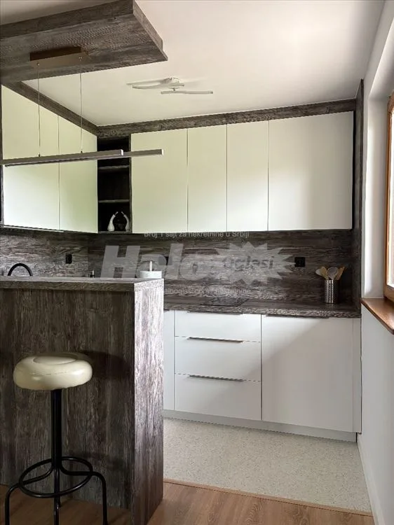 Nova i potpuno opremljena garsonjera 24m² — 4
