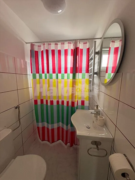 Nova i potpuno opremljena garsonjera 24m² — 6