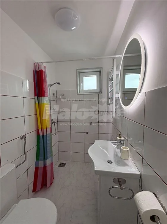 Nova i potpuno opremljena garsonjera 24m² — 7