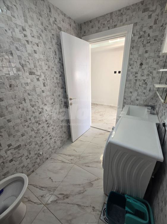 Nova, komforna garsonjera, 35m² — 13