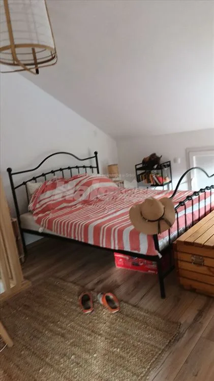 Nova kuća samostalna uknjižena 45m2 parking — 8
