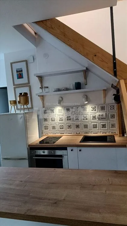 Nova kuća samostalna uknjižena 45m2 parking — 13